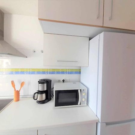 Ayf A 200M De Playa Gimnasio 2 Piscinas Pista De Padel Apartment Oropesa del Mar Luaran gambar