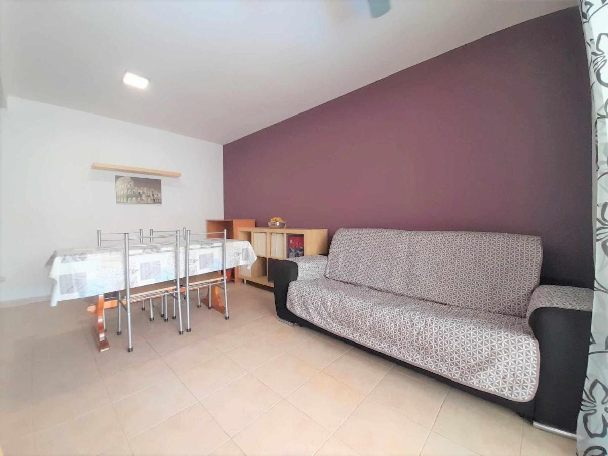 Ayf A 200M De Playa Gimnasio 2 Piscinas Pista De Padel Apartment Oropesa del Mar Luaran gambar